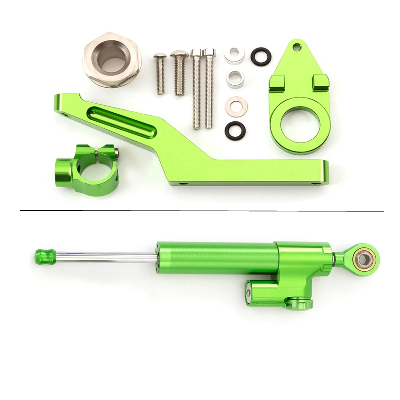 ダンパースタビライザー 用 カワサキ 用 忍者 ZX-6R ZX6R 636cc