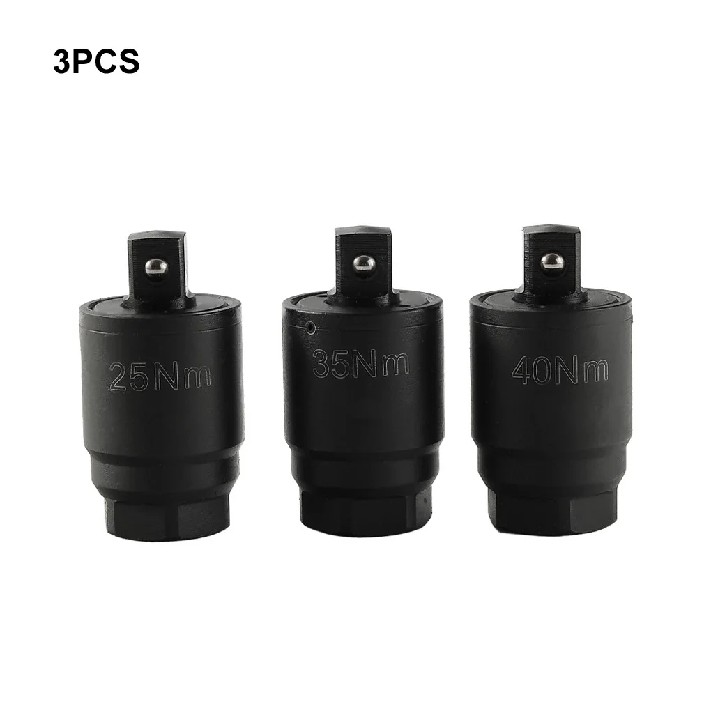 Durable Performance Torque Adapter For Easy And Accurate Torque Application Easy