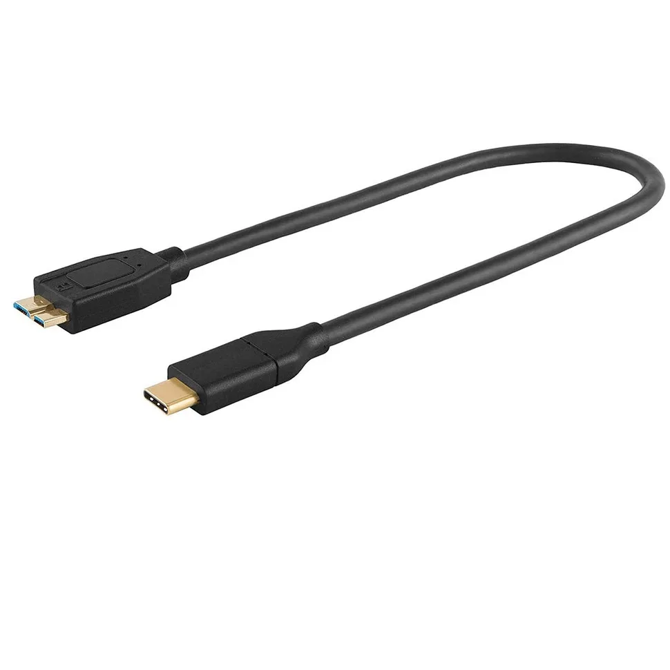 ƺ  ȼ HP  ϵ ̺ ̺, USB 3.0 C-ũ B 3.0 ̺, 10Gpbs, 0.3M
