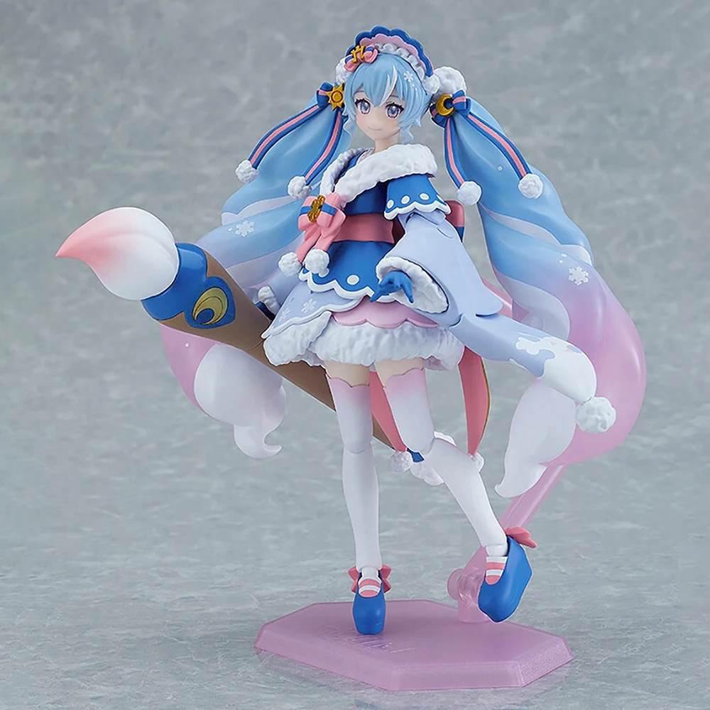 アニメフィギュア Animester 1/7 仮想アップローダー 鯨娘シスター 通常版