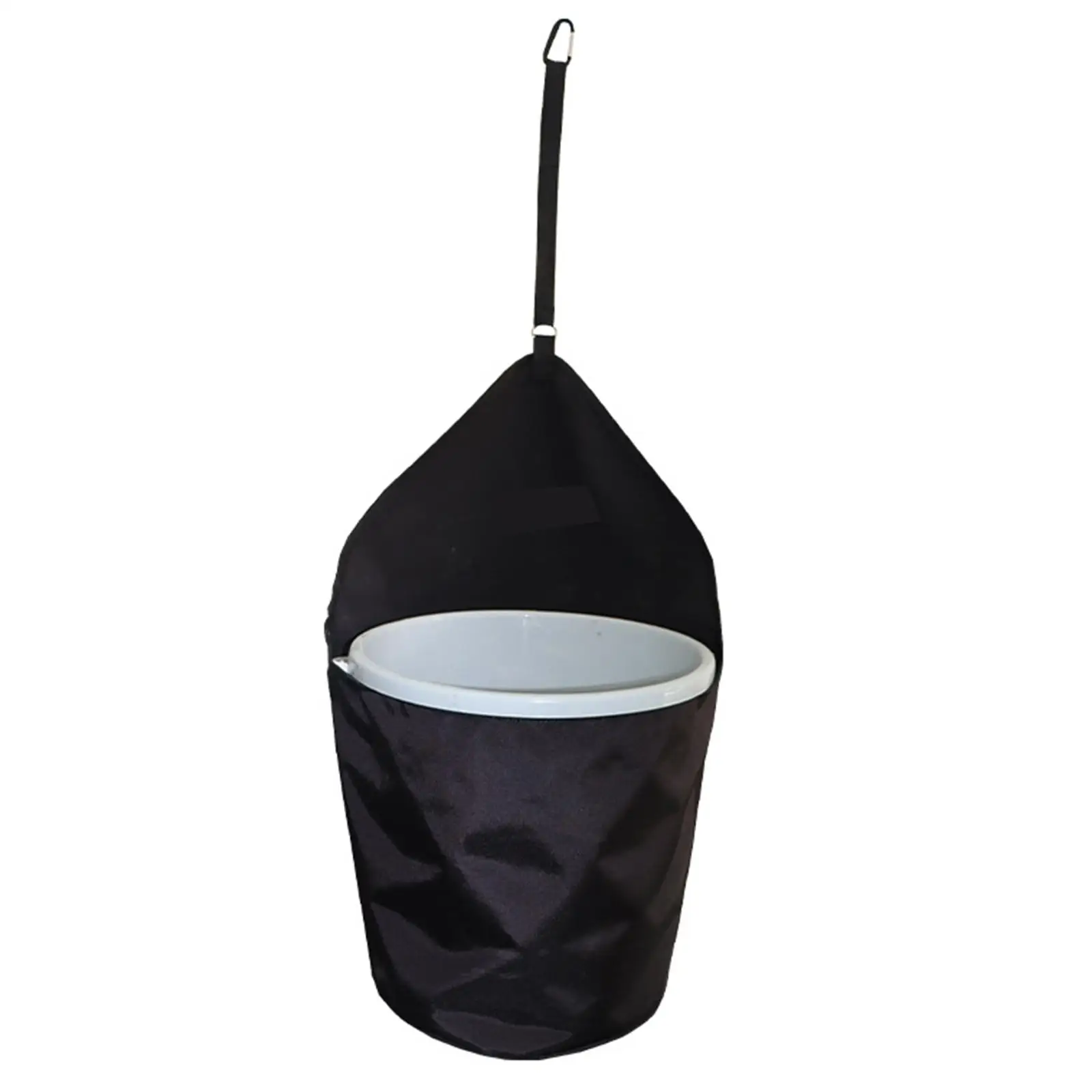 

Horse Hay Bag Durable Horse Water Bucket Bag for Sheeps Alpacas Herbivores