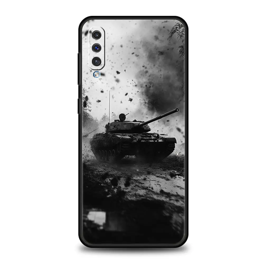 Military Army Special Forces Protective Phone Case