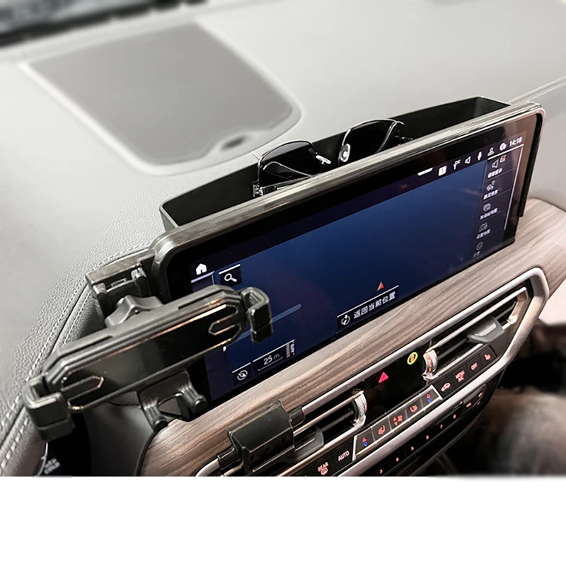  ޴ ġ Ƽ̵ ȭ  ̽,   ĵ, ڵ ޴ Ʈ, BMW X4 G02 2022 2023, 15W