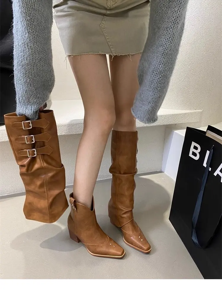 Bota Montana 2 em 1
