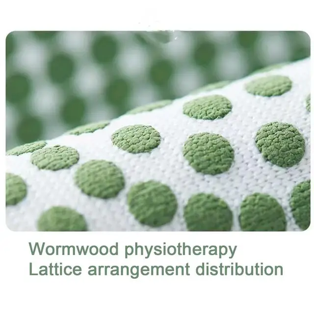 Önmelegítő Féreghordó Záró Öv Lélegző Derékpadja Az Izomfeszültség És A Dysmenorrhea Periódusos Enyhítéséhez - Image 3