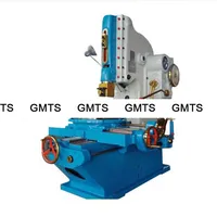 B5020 slotting machine 1