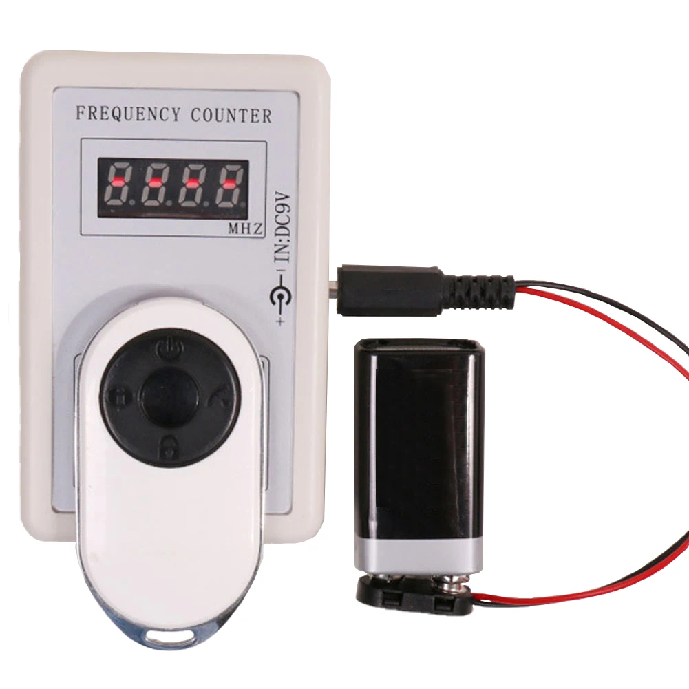  ׽ ޴  Ʈ  ,  ǰ ڵ Ű Ʈ ¦ Remo, 260-450MHz