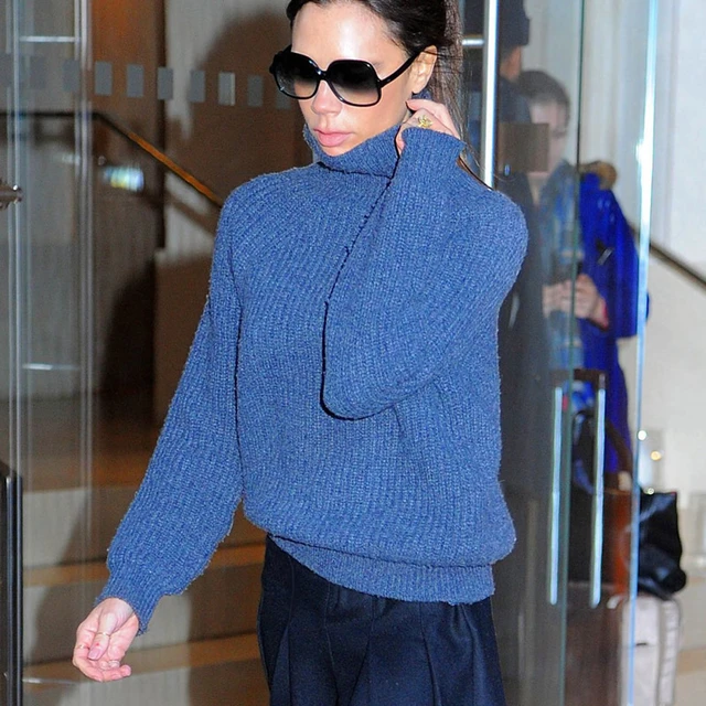 VICTORIA BECKHAM ニット　セーター