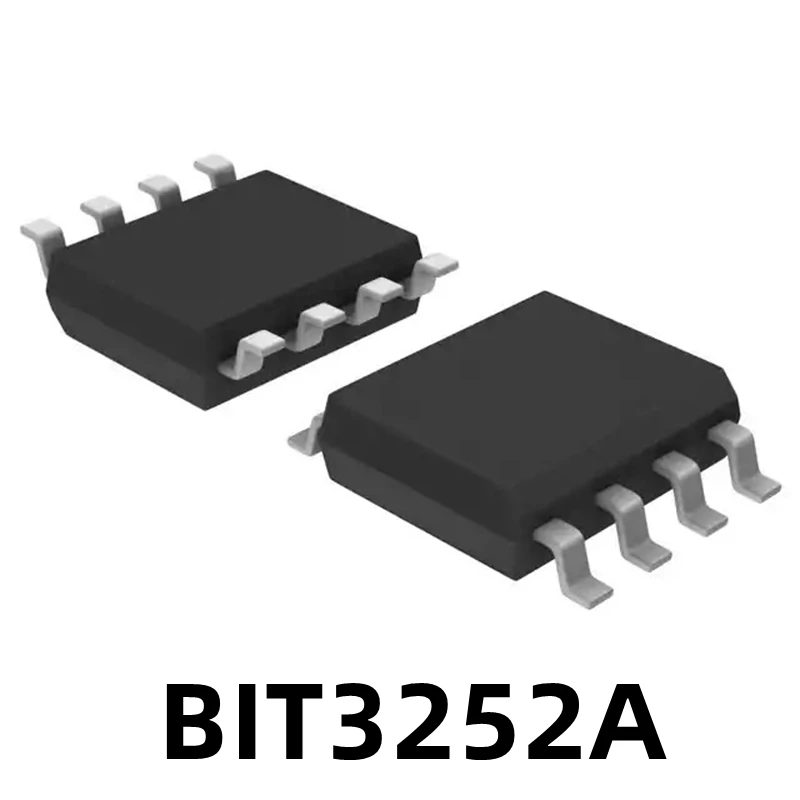 

1 шт., высокочастотный PWM-контроллер SOP-8