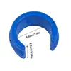 Pool Hose Weight Pool Hose Weight Hose Weights Blocks 4PCS Hose Weight Replacement Easy Installation Pool Cleaner Hose 6