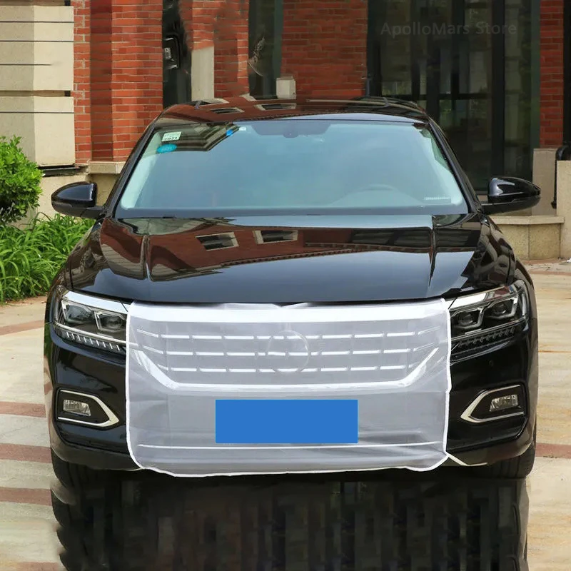 Auto Grill Beschermingsnet voor Renault Austral 2022-2024