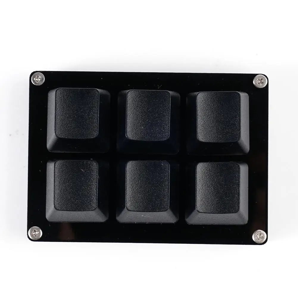 Mini teclado sem fio bluetooth para jogos,