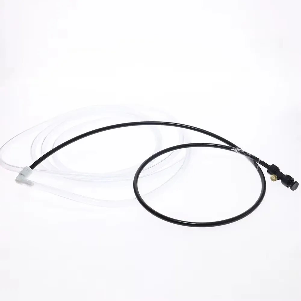 Condensate atomizer, air conditioning water atomizer system, hose atomizer connector for Air conditioning drainage pump