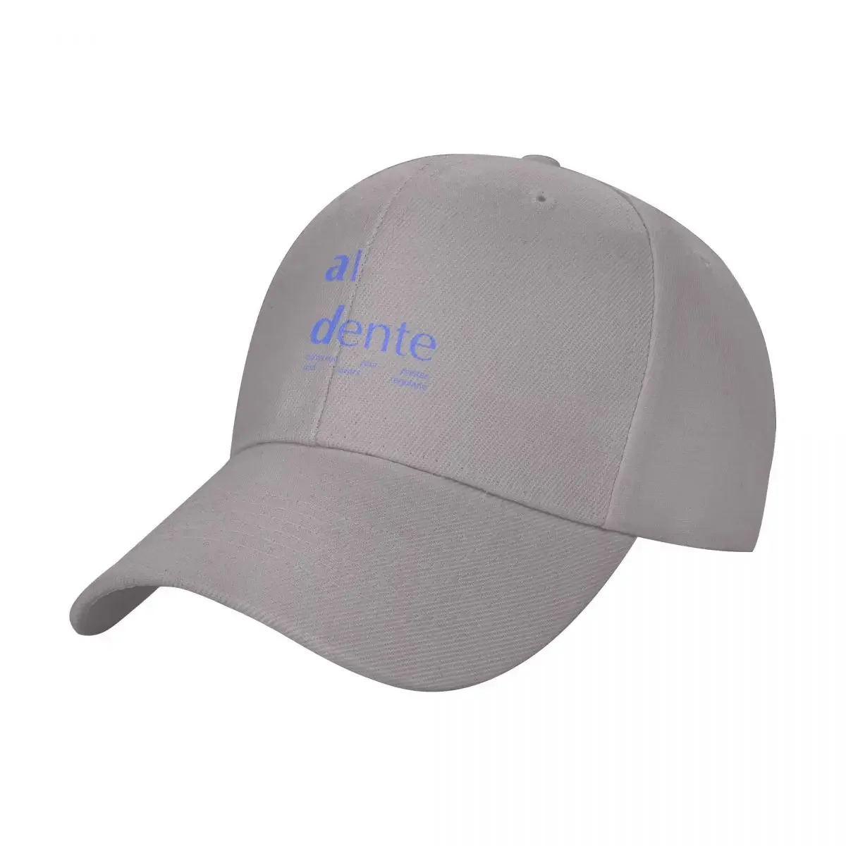 

al dente Cap baseball cap golf new in the hat Men caps Women's