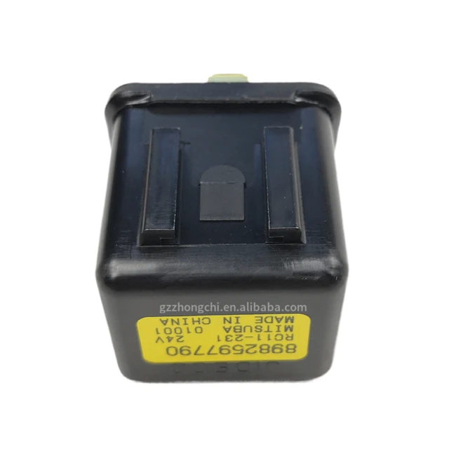 Isuzu Npr Engine Stop Motor Relay Purchase Store