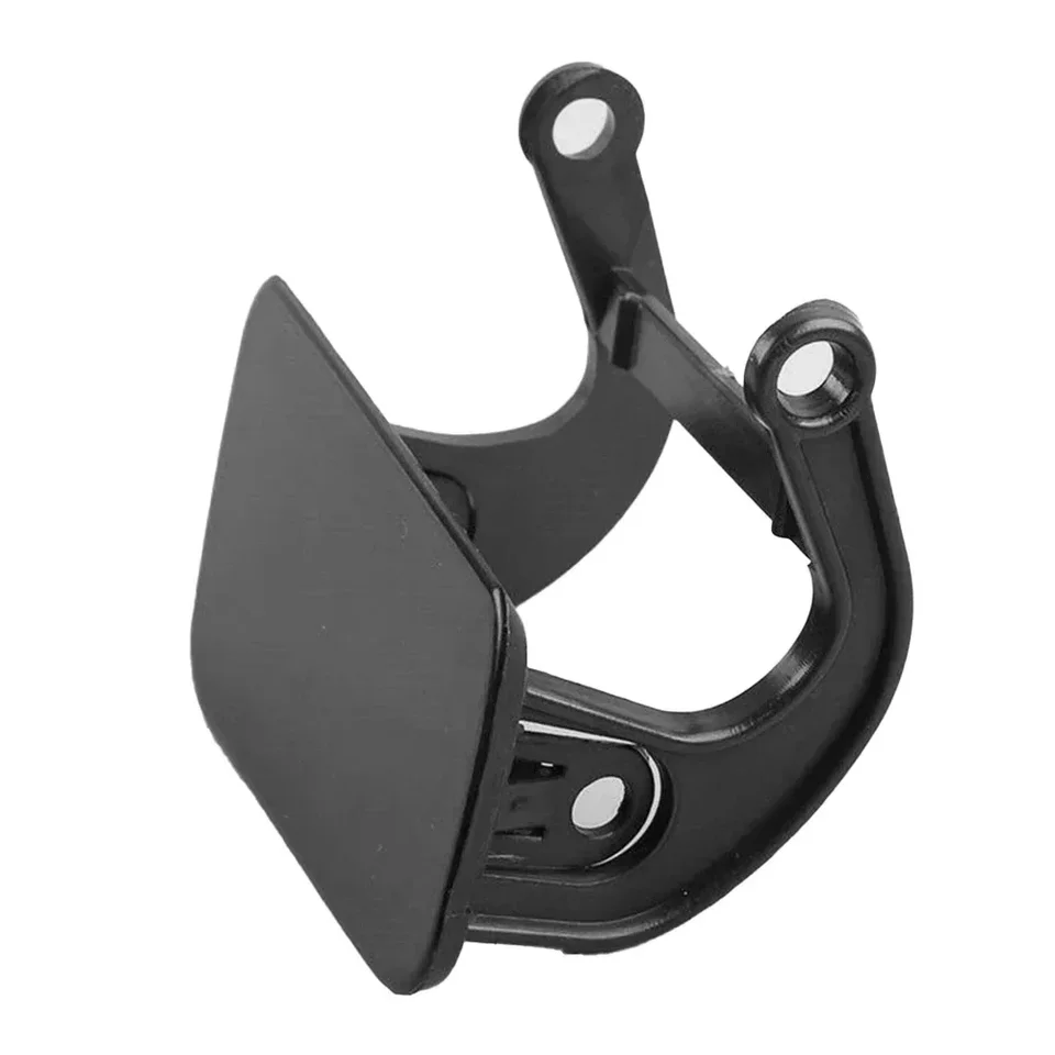 Couvercles De Buse Lave-phare Pour BMW E60/E61 - Références 51117111741 Et 51117111742, En ABS - 12