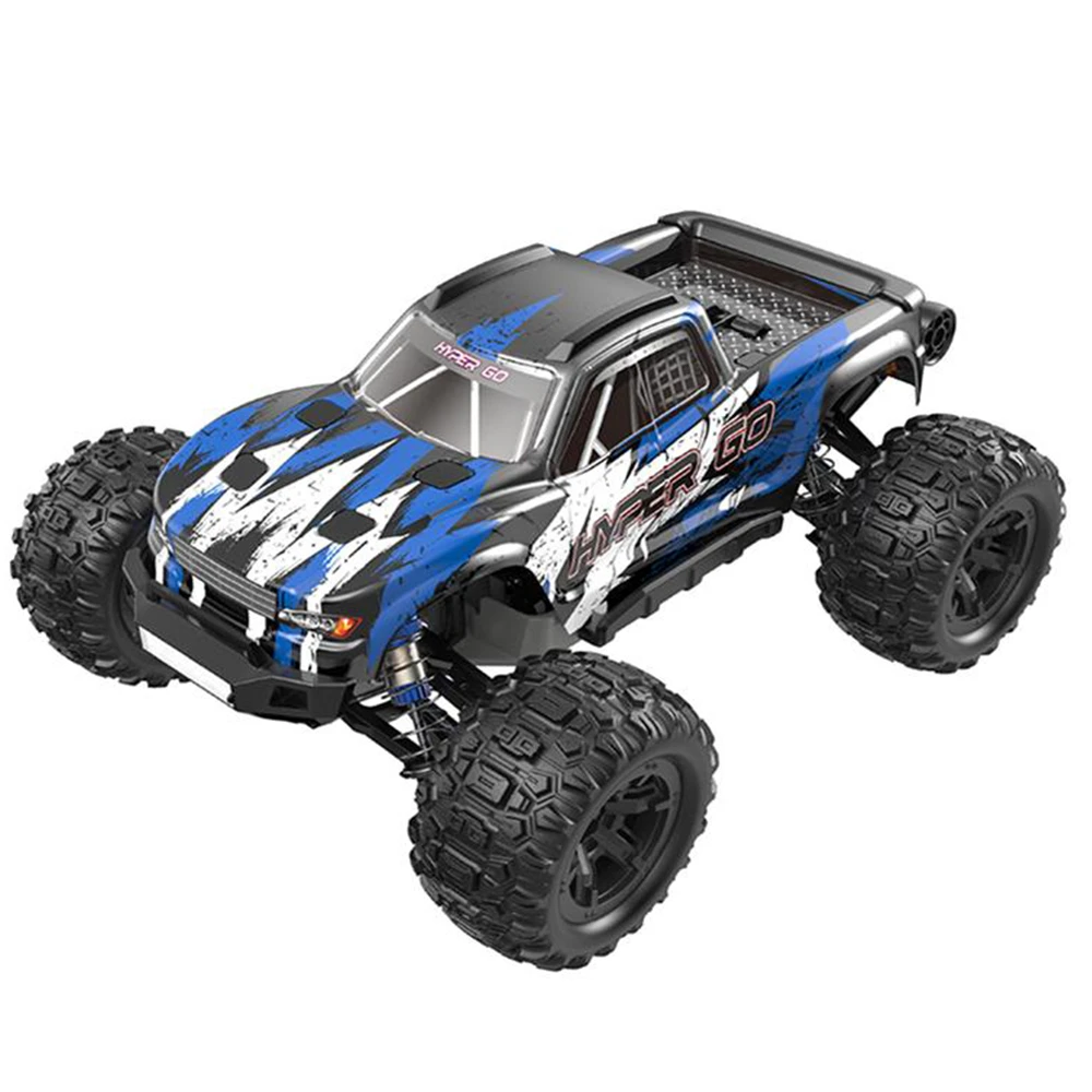 Rc Car Off-road High Speed Vehicles 