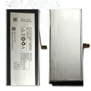 BL207 / BL 207 Battery 2500mAh For Lenovo K900 / K-900 / K100