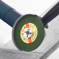 220v 6 Variable Speed Angle Grinder 100/125mm(4/5 inch) Wheels 11000RPM 1000w Cutting Grinding Polishing Power Tool 2