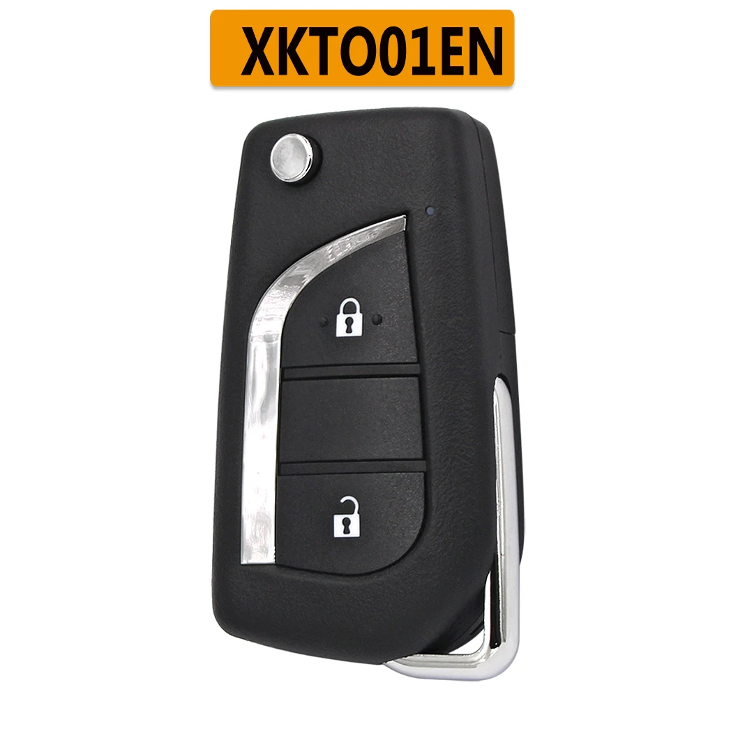 Xhorse XK Wire Universal Remote Key