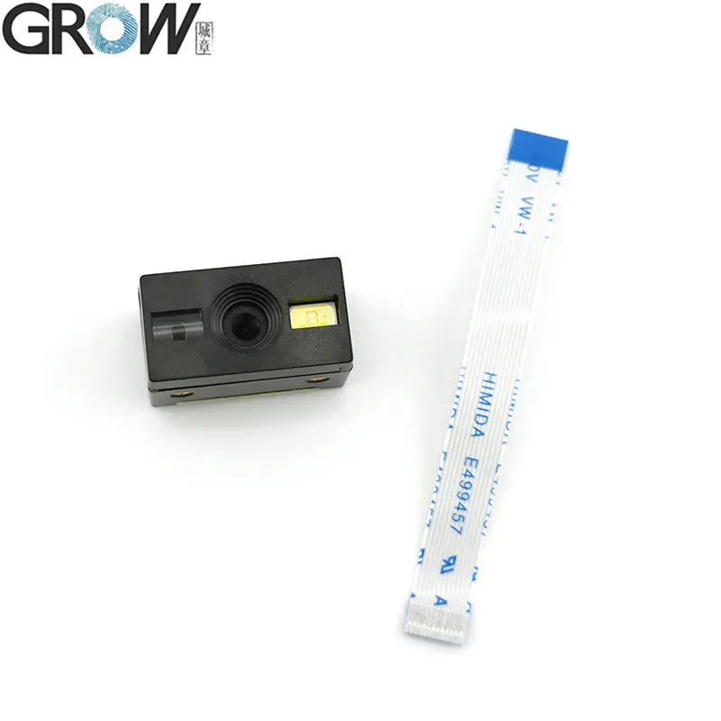GROW GM65-S 1D/QR/2D Bar Code Scanner QR Code Reader Barcode Reader Module image 4