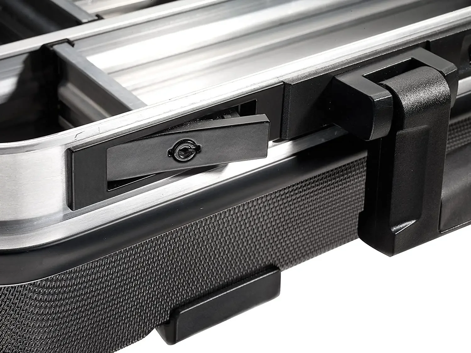 INTERNATIONAL Base tool case with pocket boards (120.02/P) 5