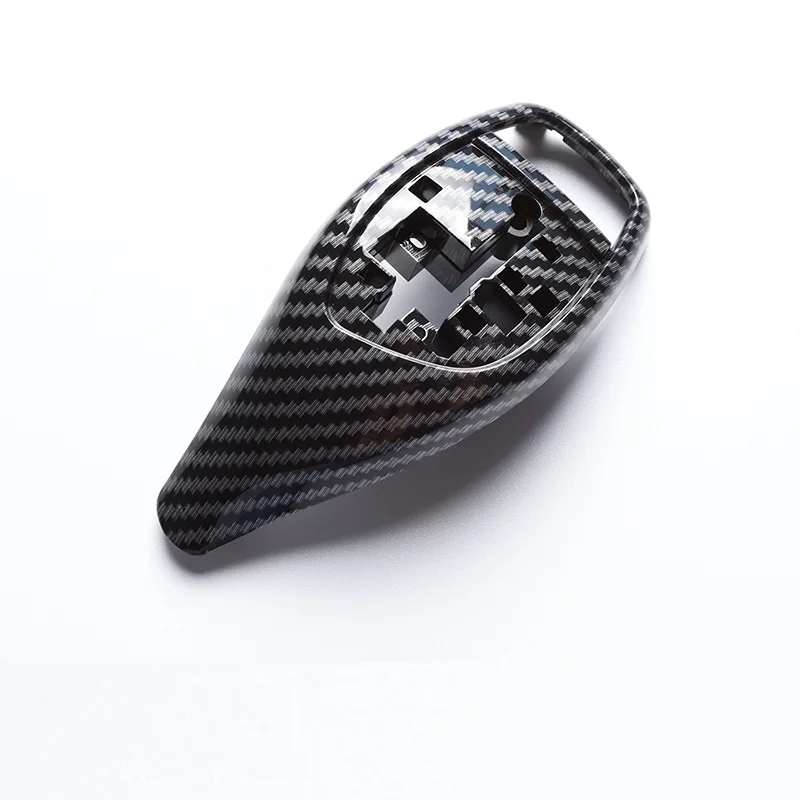 

Подходит для руля B * M * W, спортивная крышка рычага переключения передач, панель заголовка в сборе