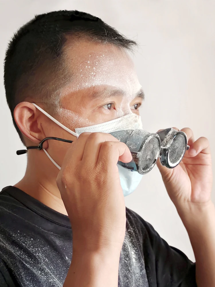 방풍 고글, 사이클링 선글라스, 선글라스, 햇빛 차단 안경