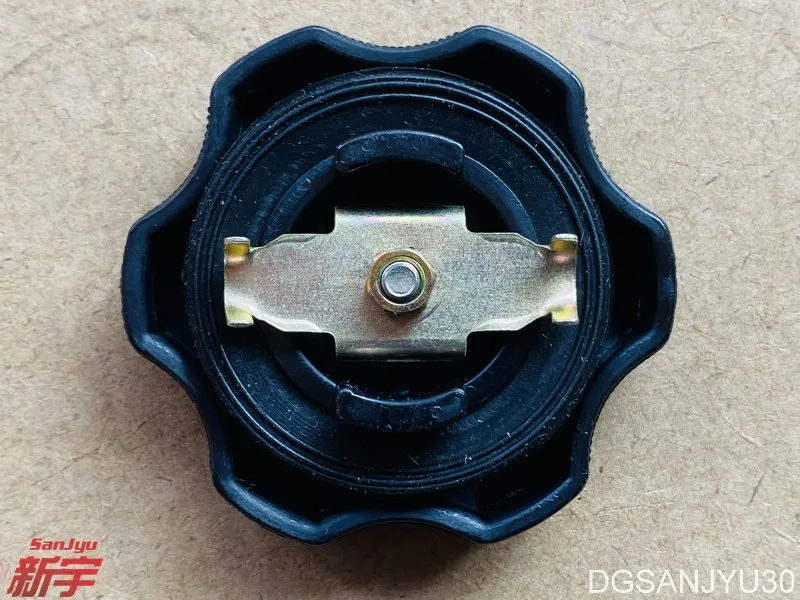 PAJERO DELICA OUTLANDER1 PAJERO SPORT ENG OIL FILLER CAP ASSY SMD132260
