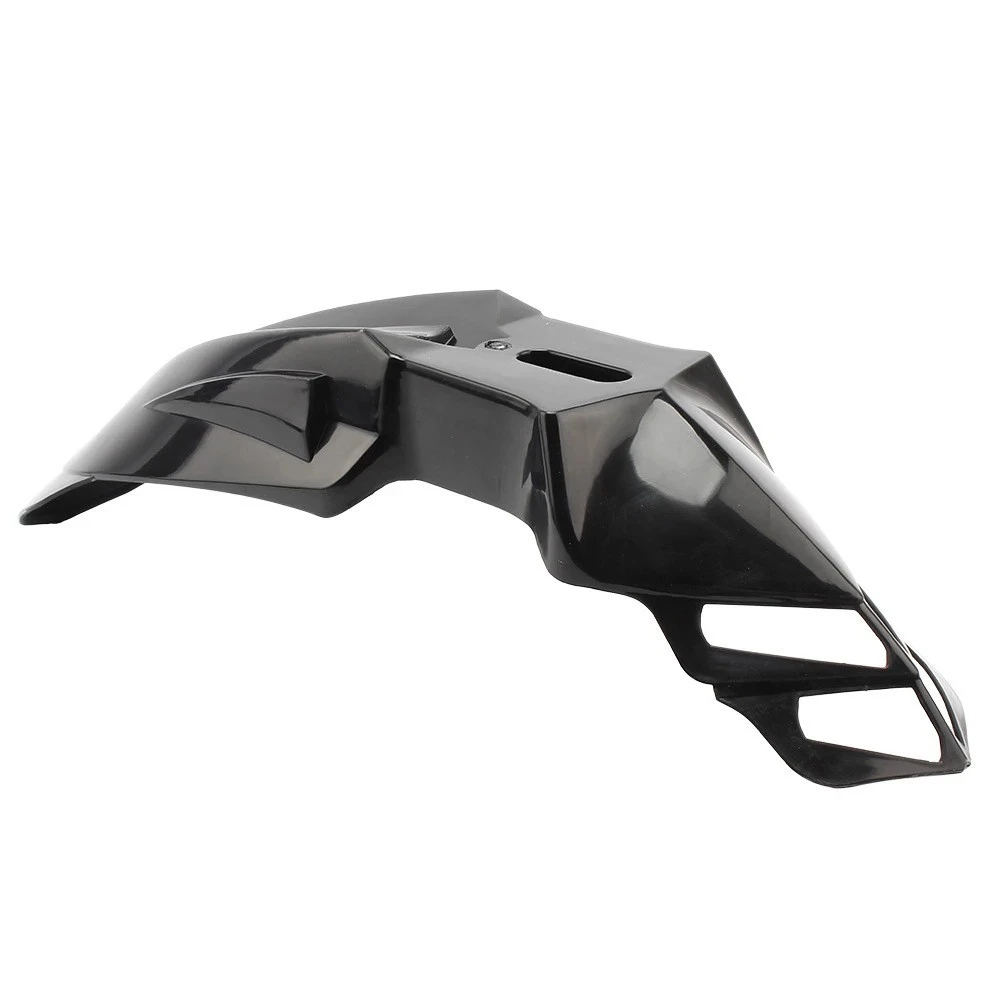 Parafango Anteriore Moto Universale Kit In Plastica Parafango Per Honda Kawasaki Suzuki Accessori Moto Moto Fender Garde