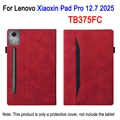 Pad Pro 12.7 (Red)