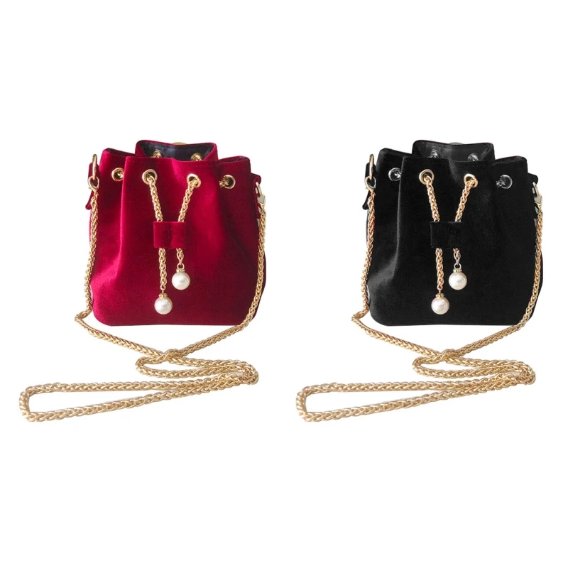 

Luxury Handbag Women Fashion Shoulder Bag Lady Metal Chain Crossbody Bags