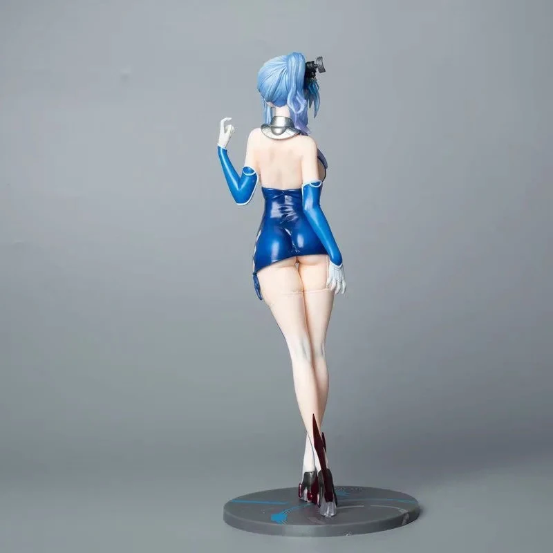 26cm ALTER Azur Lane Anime Figure Sexy St. Louis Light Equipment Ver Game  Character Girl Action PVC Model Collection Doll Toys - AliExpress