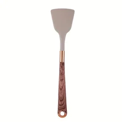 Premium Silicone Cooking Utensil Set - Non - Stick, Heat Resistant & Easy to Clean (1pc)