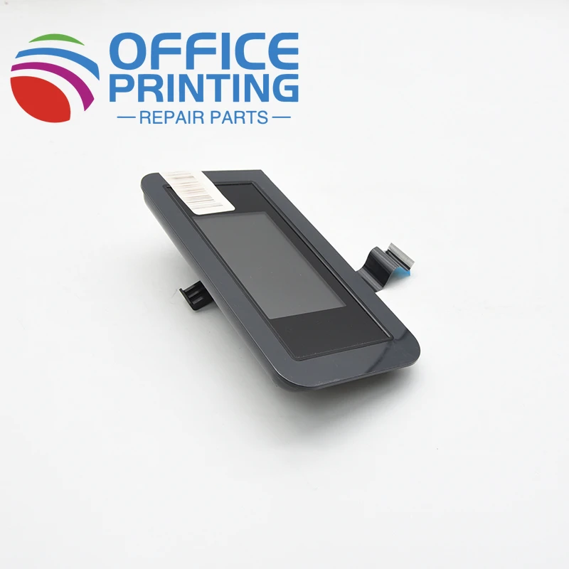 

1Pcs Control panel assembly D3Q20-60007 For HP PageWide 477DW 577DW P57750DW P58650 477 577 57750 58650