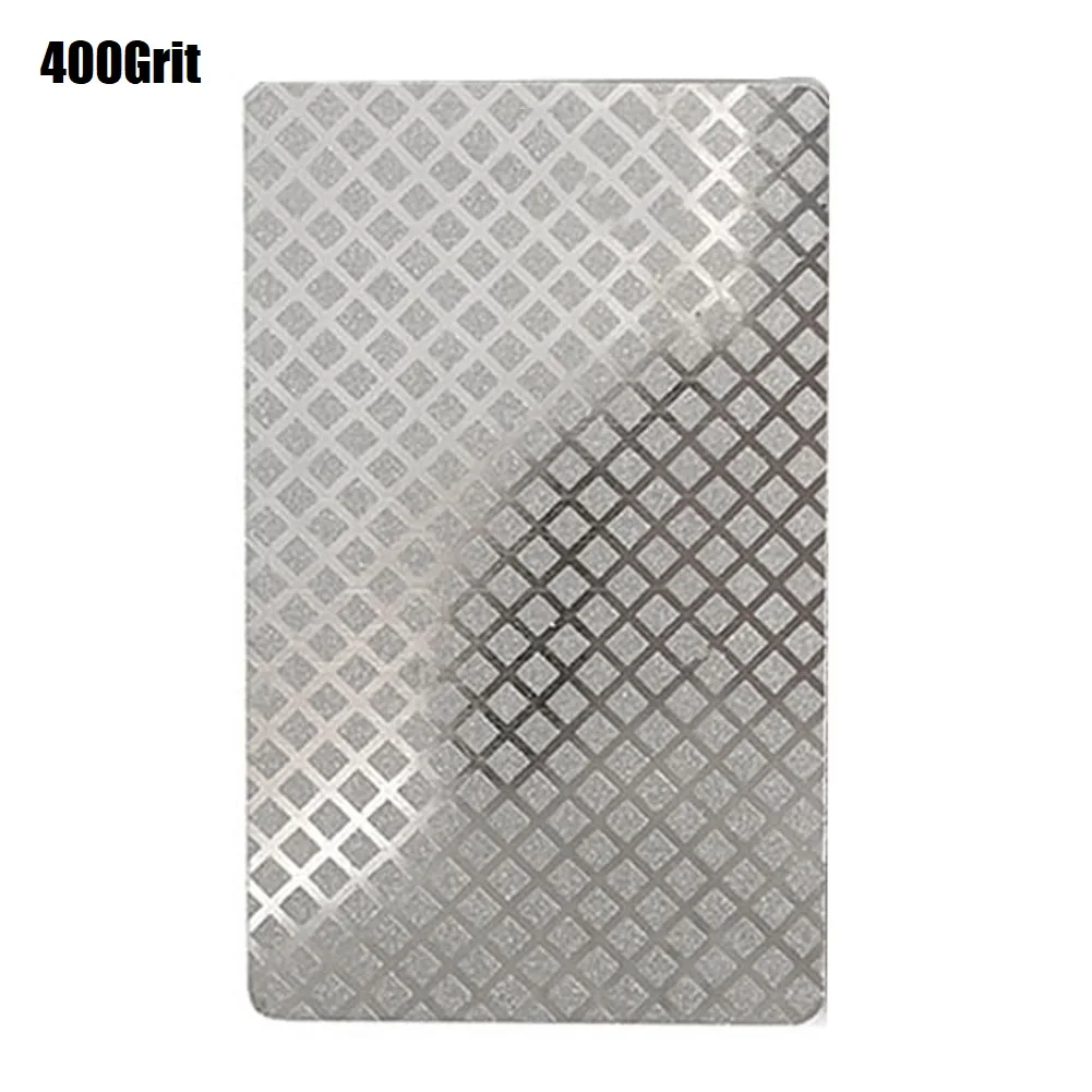 400Grit