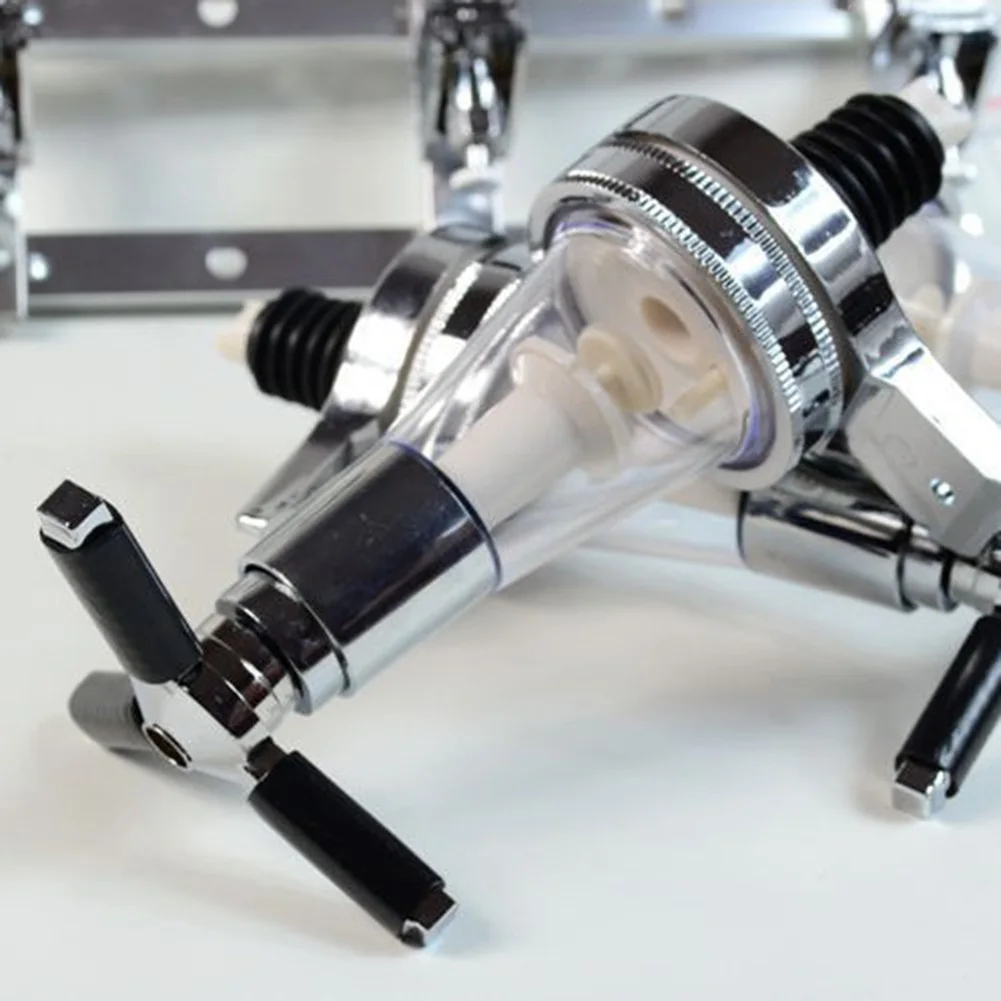 

25/30/45ML Measured Bottle Pourer Dosing Aerated Water Dispenser Bartending Dispenser Dosing Pump Head Wine Cocktail Dispenser
