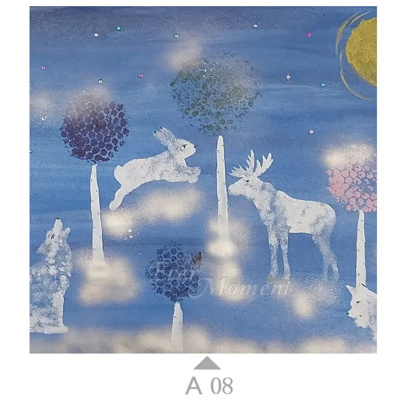 絵画『SKIN』NORRY 絵画『SKIN』NORRY