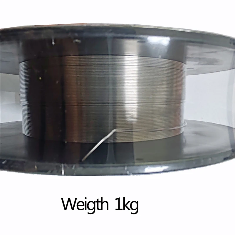 904L 스테인리스강 Ar 가스 차폐 용접 와이어용 ER385, 초내식성 직경 0.8  1.6mm 무게추 1kg