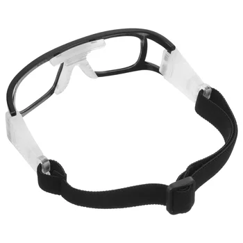 Eyeglasses Sports Game Basketball Training Goggles Comfortable Black Outdoor Supply Practical Football Accessories Reusable