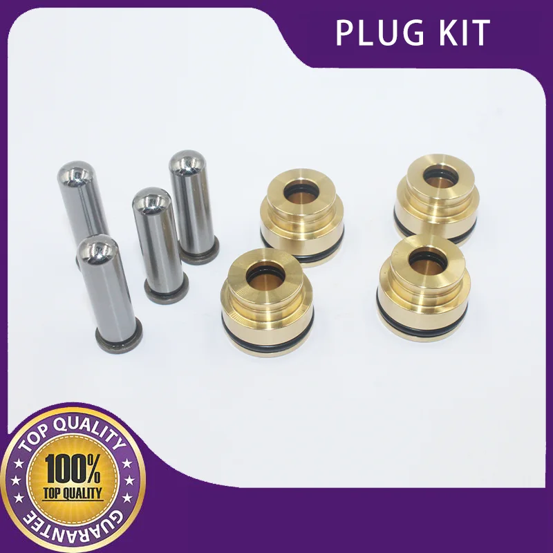 XKAY-01918 XKAY-01974 PLUG KIT FOR HYUNDAI R250LC-9 R260LC-9S R290LC-9 R300LC-9S R320LC-9 R330LC-9S REMOTE CONTROL LEVER