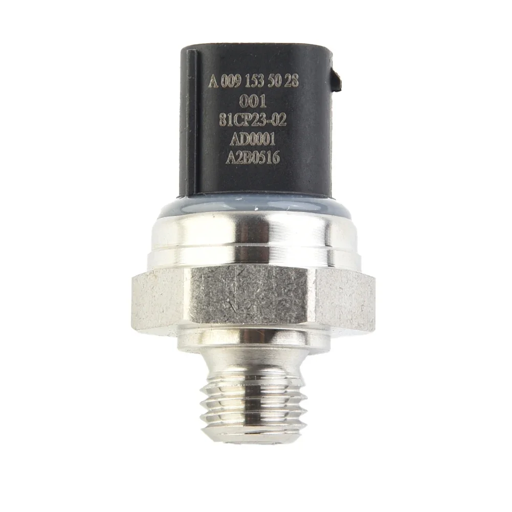 

Exhaust Pressure Sensor Replacement Back Exhaust Pressure Sensor 1pcs Car Truck Parts For Benz OM642 3.0 Engine