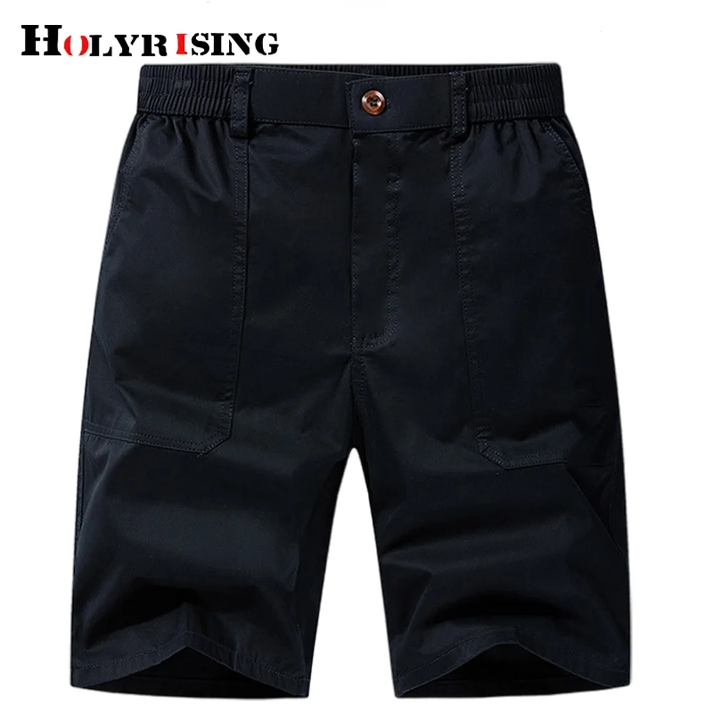 Рисунок 3 - Шорты мужские летние хлопковые свободного покроя