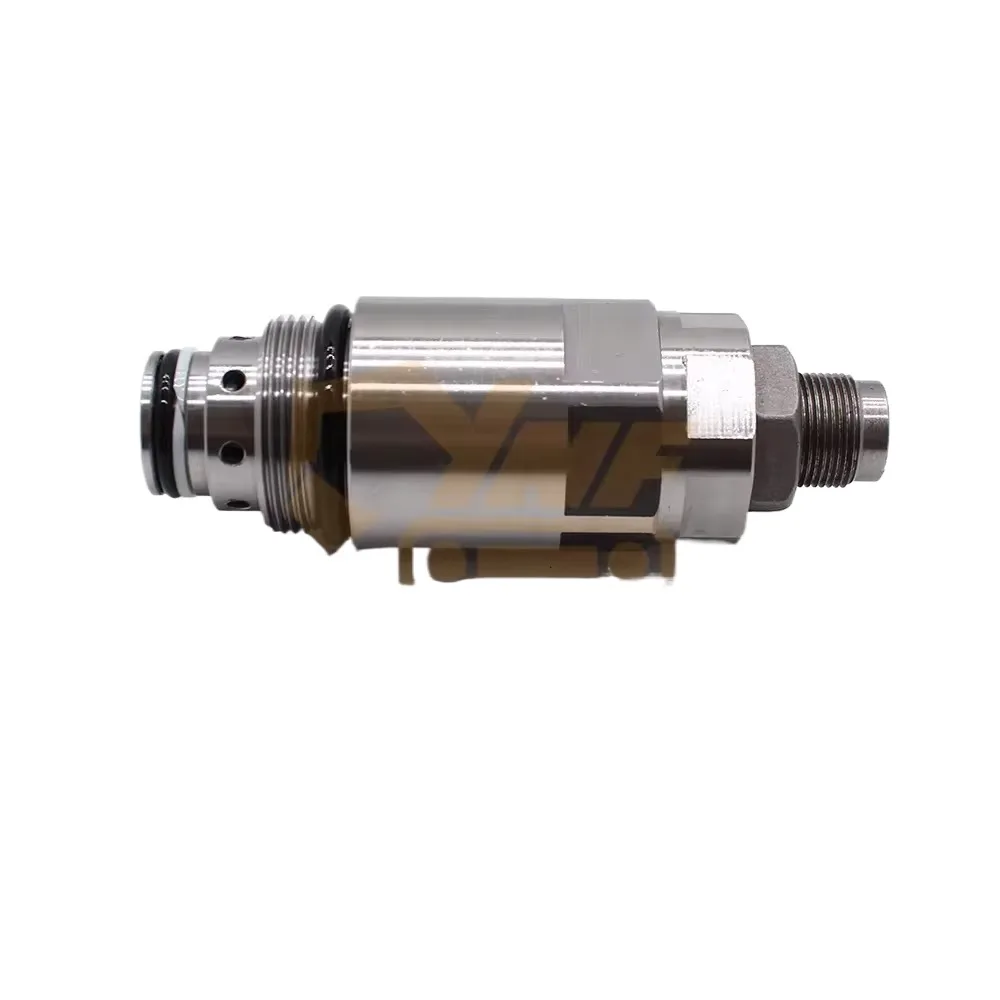 main valves relief valves XKBF-01291 XKBF-01292 for excavator