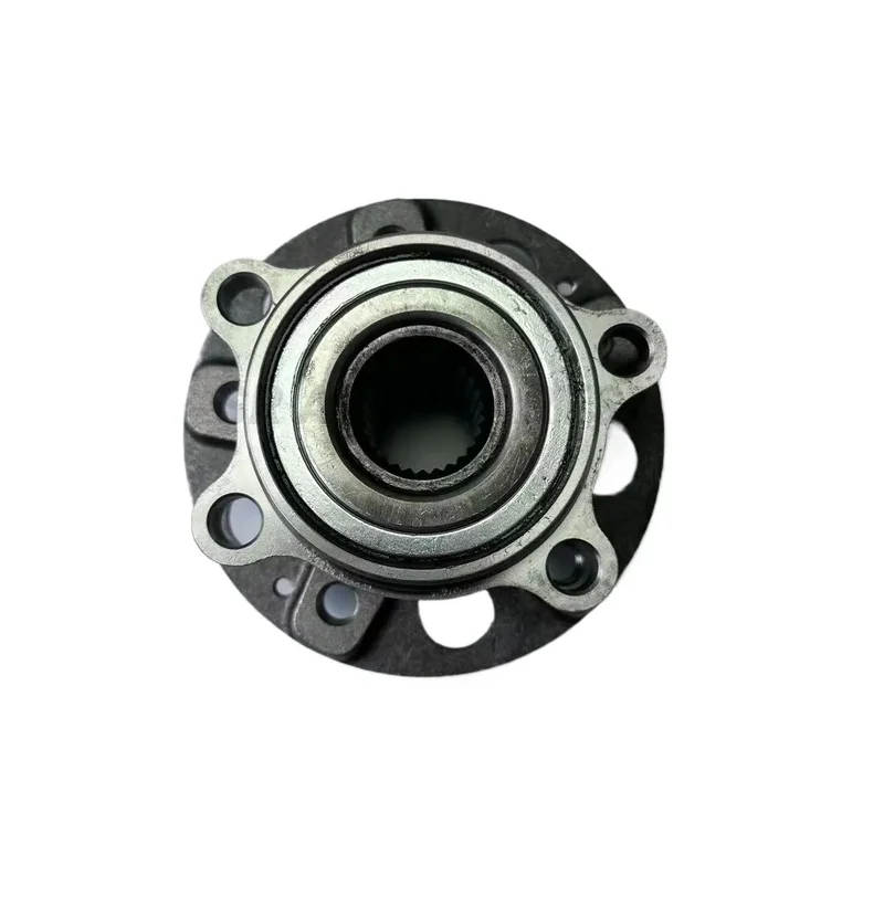 Front Wheel Bearing Hub Assembly Front Wheel Hub Bearing For Ssangyong Korando Rodius Actyon Rexton KYRON 4142034000