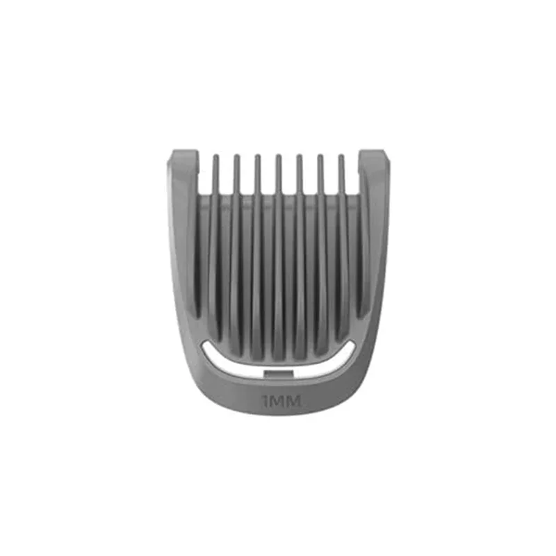 Hair Clipper Comb 1-3-5-7mm beard guide comb for Philips Norelco Multigroom trimmers T1208 BT1210 BT1211 BT1212 BT1214 BT1215 BT1216 BT1217 MG3710