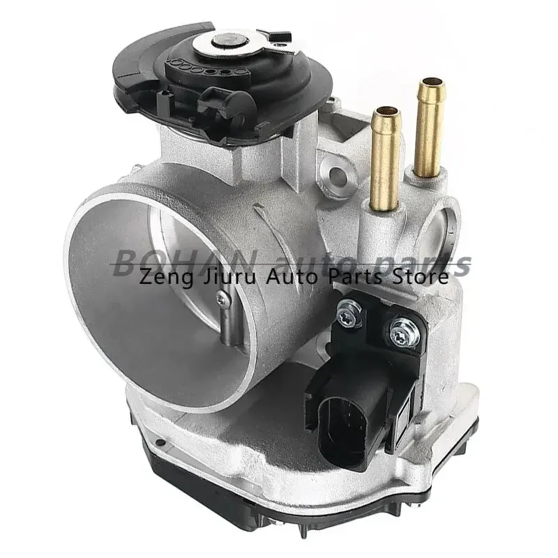空　0719 021133064A 408237120001Z 408-237-120-001Z Throttle Body For