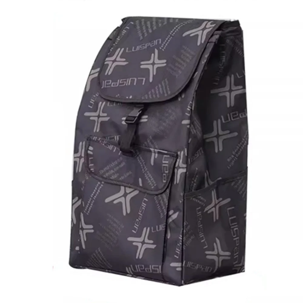 ALWAYSME Shopping Cart Bag 5