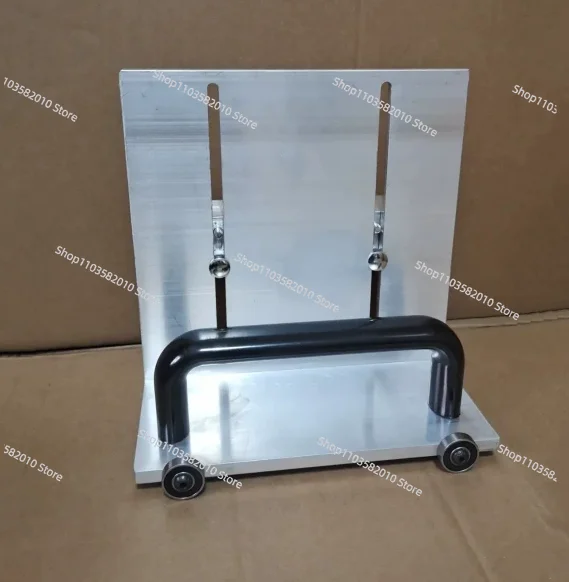 PVC 바닥재 트리머, 비닐 바닥 설치용 8-20cm 조절 가능 벽면 커터