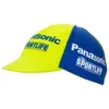 Retro New Classical Sport Cycling Caps Multi Colors Men And Women Breathable Quick-Drying Bicycle Hat 4